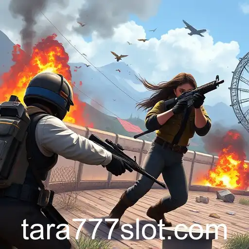 Tara777