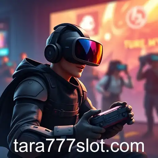 Emerging Trends in Online Gaming