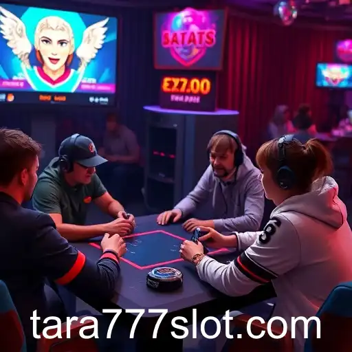 Tara777