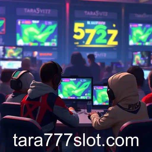 Digital Gaming Trends in 2025