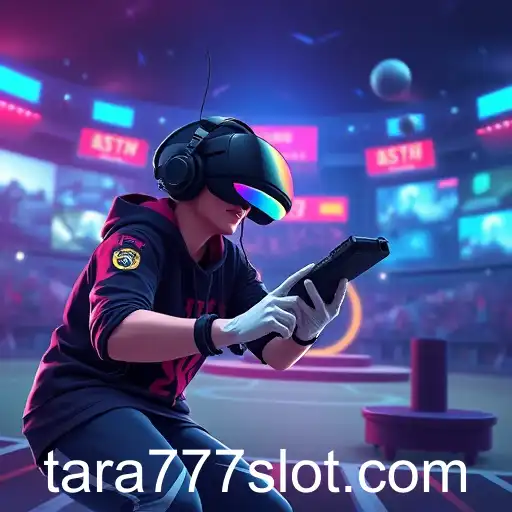 Online Gaming Trends in 2025