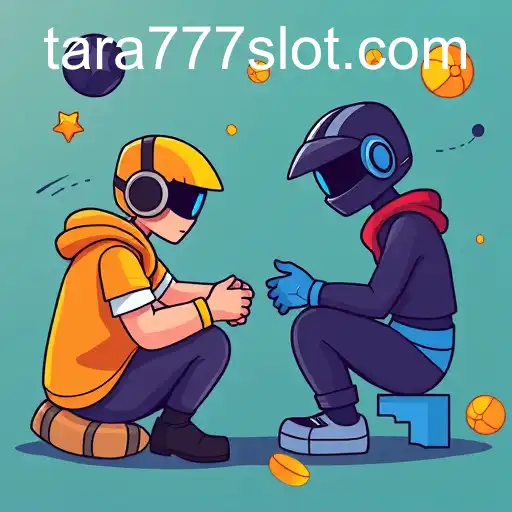 The Rise of Online Gaming: A Closer Look at Tara777