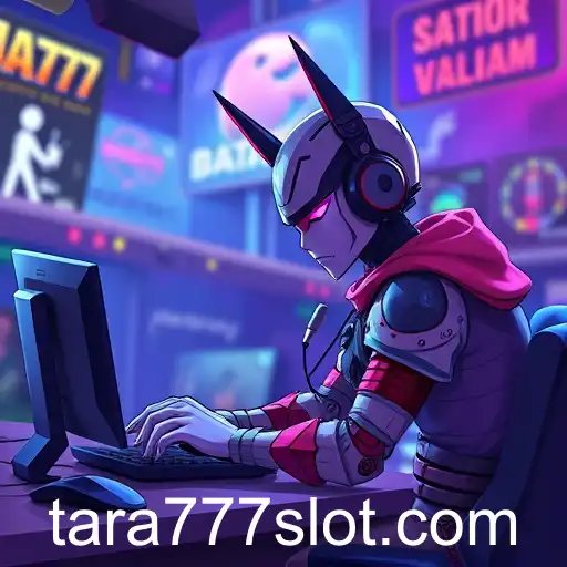 The Rise of Online Gaming Platforms