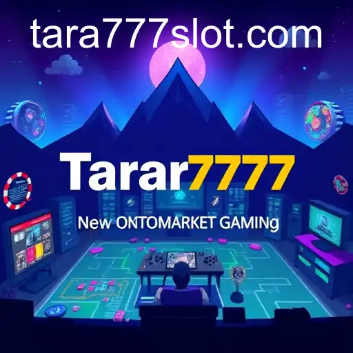 The Rise of Tara777 in Gaming