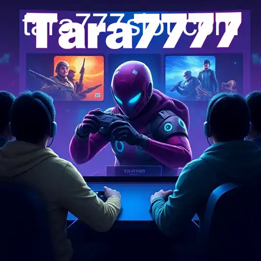 Tara777: Revolutionizing Online Gaming Experience