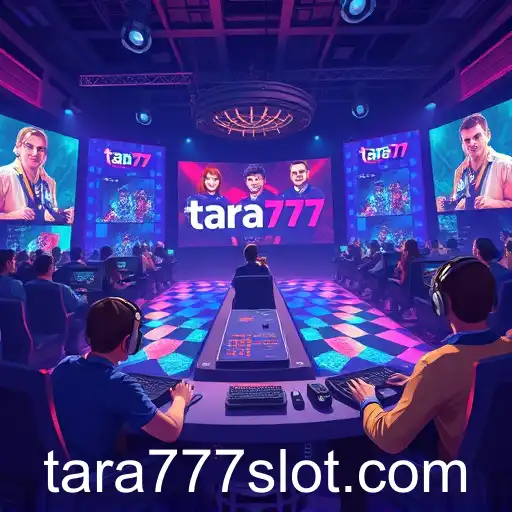 The Evolution of Tara777 in the Digital Gaming Era