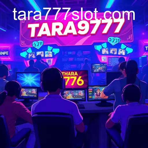 The Rise of Tara777: A Digital Gaming Phenomenon