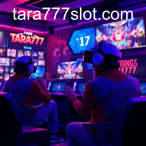 Tara777: Gaming Evolution in a Connected World