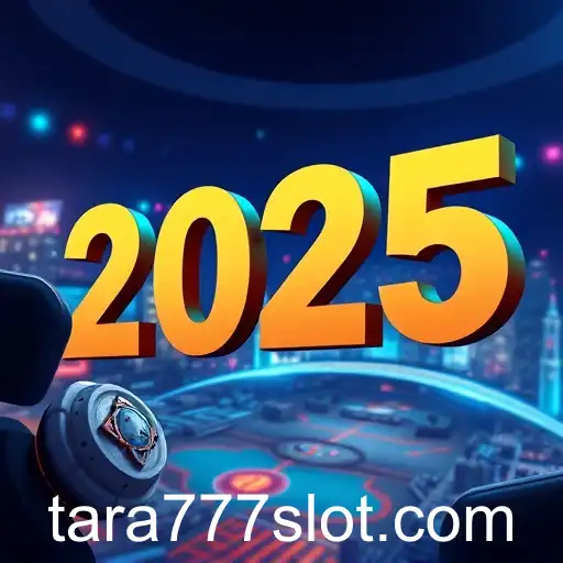 The Rise of Online Gaming with Tara777