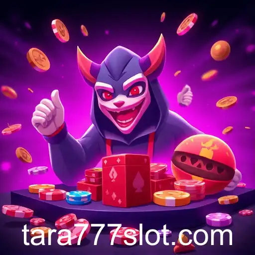 Tara777: A Gaming Phenomenon