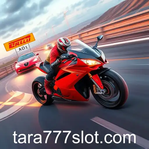 Tara777 Revolutionizes Online Gaming in 2025