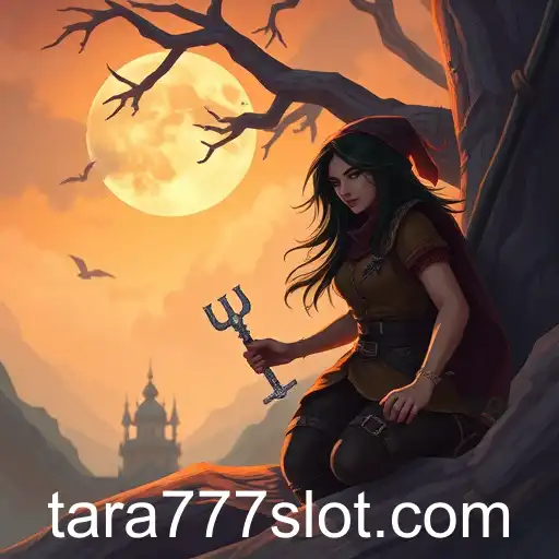 Tara777 Leads in Online Gaming Revolution