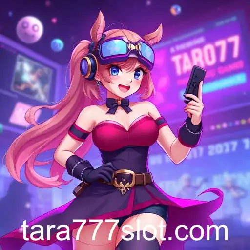 The Rise of Tara777: A Digital Playground for Gamers