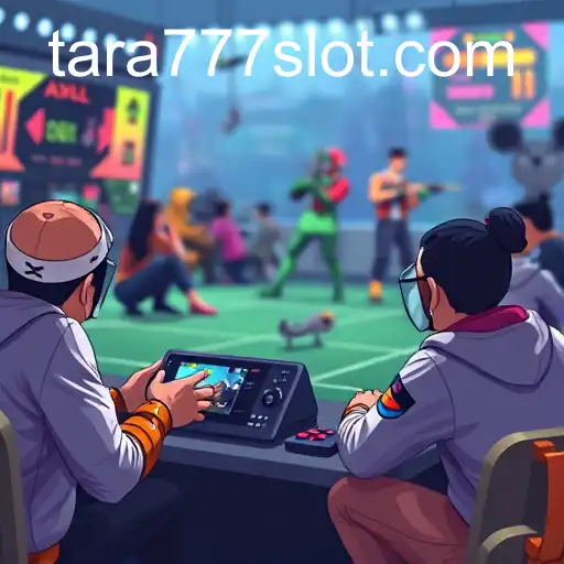 Tara777