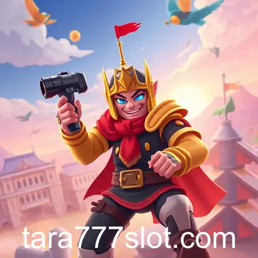 Tara777 Transforms Gaming Landscape