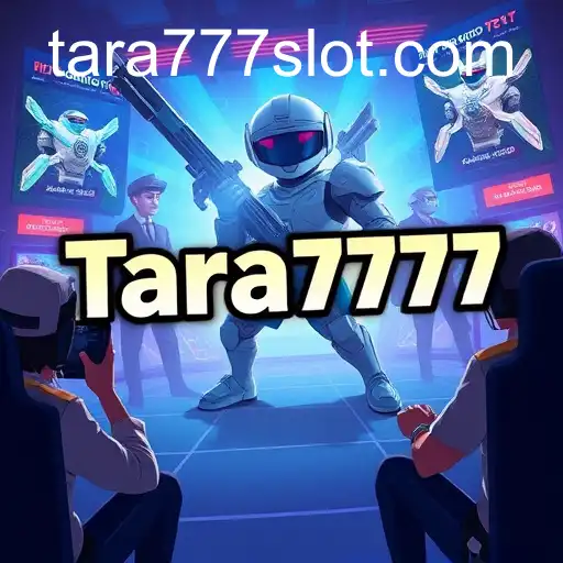 Tara777's New Era in Online Gaming