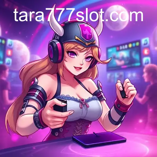 The Rise of Tara777 in Modern Gaming