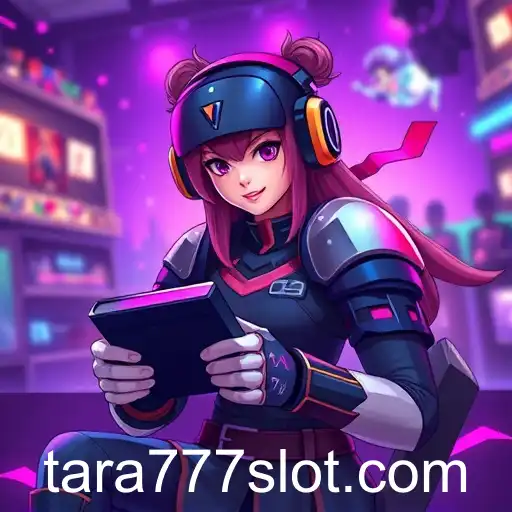 Tara777's Growing Influence in the Online Gaming World