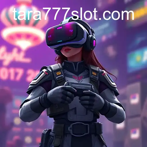 Tara777 Redefines Online Gaming Landscape