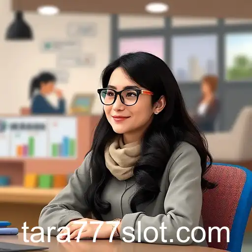 Tara777: A Thrilling Hub for English Game Enthusiasts