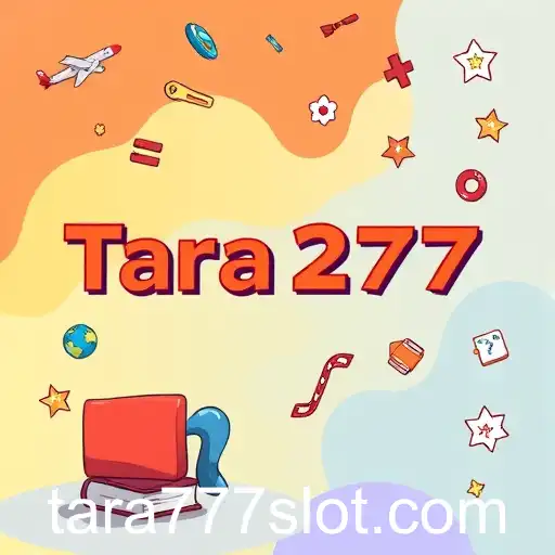 Unlocking the Potential of Vocabulary Building with Tara777