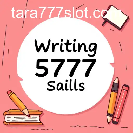 Enhance Your Writing Skills: Unleashing the Power of Words with 'Tara777'